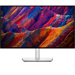 Monitor DELL U2723QE 27 UHD 4K IPS LED HDMI DP USB-C HUB RJ-45 3YBWAE