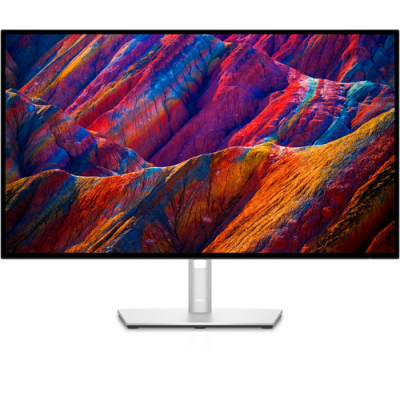 Monitor DELL U2723QE 27 UHD 4K IPS LED HDMI DP USB-C HUB RJ-45 5YBWAE