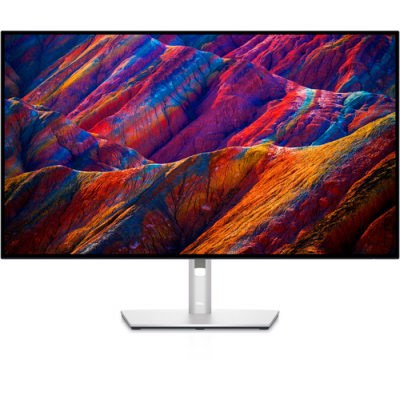 Monitor DELL U3223QE 31.5 UHD 4K IPS LED HDMI DP USB-C HUB RJ-45 3YBWAE