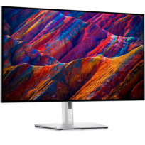 Monitor DELL U3223QE 31.5 UHD 4K IPS LED HDMI DP USB-C HUB RJ-45 3YBWAE