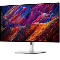 Monitor DELL U3223QE 31.5 UHD 4K IPS LED HDMI DP USB-C HUB RJ-45 3YBWAE