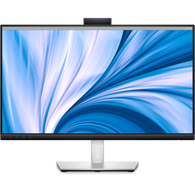 Monitor DELL C2423H 23.8 FHD IPS HDMI DP USB CAM głośniki 3YBWAE