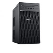 Zestaw serwer DELL T40 Xeon E-2224G 8GBB 1TB SATA cabled DVDRW 3yNBD + Windows Server 2022 Essential
