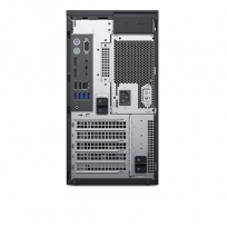 Zestaw serwer DELL T40 Xeon E-2224G 8GB 1TB SATA cabled DVDRW 3yNBD + Windows Server 2019 Essential