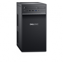 Zestaw serwer DELL T40 Xeon E-2224G 8GB 1TB SATA cabled DVDRW 3yNBD + Windows Server 2019 Standard + 5x User CAL