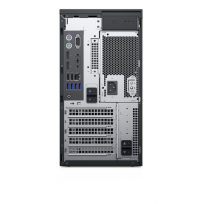 Zestaw serwer DELL T40 Xeon E-2224G 8GBB 1TB SATA cabled DVDRW 3yNBD + Windows Server 2022 Standard