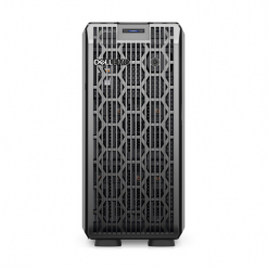 Serwer DELL PowerEdge T350 8x3.5 HP Xeon E-2314 16GB 2TB Bezel Broadcom 5720 Dual Port PERC H345 iDRAC9 Basic 450W