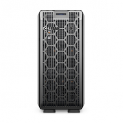 Serwer DELL PowerEdge T350 8x3.5 HP Xeon E-2314 16GB 2TB Bezel On Board LOM DP PERC H355 iDRAC9 Basic 450W