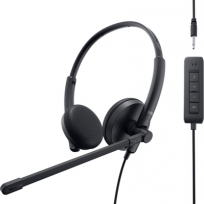 Słuchawki DELL Stereo Headset WH1022