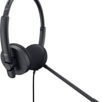 Słuchawki DELL Stereo Headset WH1022