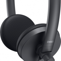 Słuchawki DELL Stereo Headset WH1022