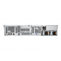 Serwer Dell PowerEdge R550 XS 4310 8x3.5in HP 16GB 1x960GB SSD Rails NO Bezel Broadcom 57412 2x10GbE SFP H755 iDRAC9 Enterprise 15G 2x 800W