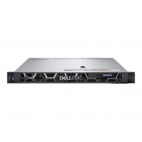 Serwer Dell PowerEdge R450 XS 4309Y 4x3.5in HP 16GB 1x480GB SSD Rails Bezel No NIC PERC H355 iDRAC9 Enterprise 15G 600W