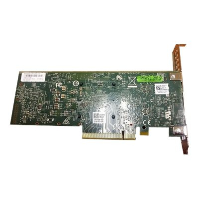 Konstroler DELL Broadcom 57416 Dual Port 10GbE BASE-T Adapter OCP NIC 3.0