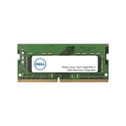 Pamięć DELL 32GB DDR5 SODIMM 4800MHz