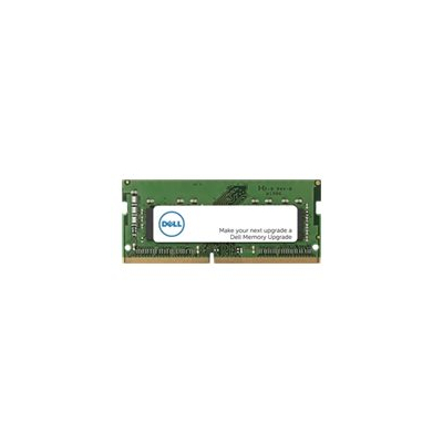 Pamięć DELL 32GB DDR5 SODIMM 4800MHz