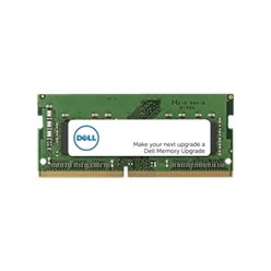 Pamięć DELL 16GB DDR5 SODIMM 4800MHz