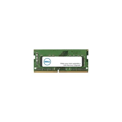 Pamięć DELL 16GB DDR5 SODIMM 4800MHz
