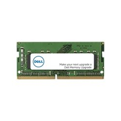 Pamięć DELL 8GB DDR5 SODIMM 4800MHz