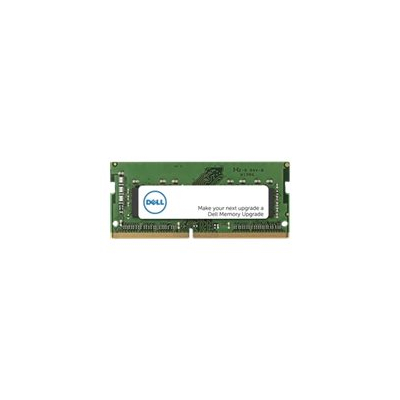 Pamięć DELL 8GB DDR5 SODIMM 4800MHz