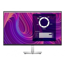 Monitor DELL P3223DE 31.5 QHD IPS LED HDMI DP USB-C Hub RJ-45 USB 5YBWAE