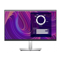 Monitor DELL P2423D 23.8 QHD IPS LED HDMI DP USB 5YBWAE