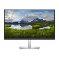 Monitor DELL P2423DE 23.8 QHD IPS LED HDMI DP USB-C Hub RJ-45 USB 3YBWAE