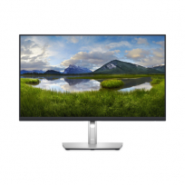 Monitor DELL P2723QE 27 4K UHD IPS LED HDMI DP USB-C Hub RJ-45 USB 5YBWAE