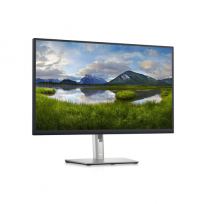 Monitor DELL P2723QE 27 4K UHD IPS LED HDMI DP USB-C Hub RJ-45 USB 5YBWAE