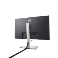 Monitor DELL P2723QE 27 4K UHD IPS LED HDMI DP USB-C Hub RJ-45 USB 5YBWAE