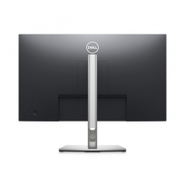 Monitor DELL P2723QE 27 4K UHD IPS LED HDMI DP USB-C Hub RJ-45 USB 3YBWAE