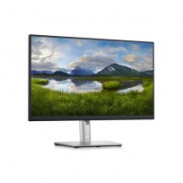 Monitor DELL P2423DE 23.8 QHD IPS LED HDMI DP USB-C Hub RJ-45 USB 3YBWAE