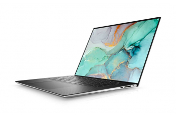 Odświeżone modele XPS 15 i XPS 17