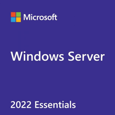 Windows Server 2022 Essential dla DELL