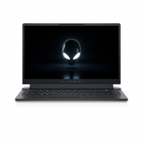 Laptop DELL Alienware X15 R2 15.6 FHD i7-12700H 32GB 2TB SSD RTX3080Ti W11P 2YPS lunar light
