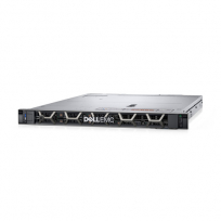 Serwer Dell PowerEdge R450 XS 4309Y 4x3.5in HP 16GB 1x480GB SSD Rails Bezel No NIC PERC H355 iDRAC9 Enterprise 15G 600W