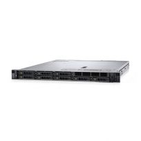 Serwer Dell PowerEdge R450 XS 4309Y 4x3.5in HP 16GB 1x480GB SSD Rails Bezel No NIC PERC H355 iDRAC9 Enterprise 15G 600W