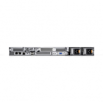 Serwer Dell PowerEdge R450 XS 4309Y 4x3.5in HP 16GB 1x480GB SSD Rails Bezel No NIC PERC H355 iDRAC9 Enterprise 15G 600W