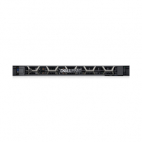 Serwer Dell PowerEdge R450 XS 4310 4x3.5in HP 16GB 480GB SSD Rails Bezel Broadcom 5720 4x1GbE OCP NIC 3.0 H755 iDRAC9 Ent 2x 600W