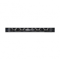 Serwer Dell PowerEdge R450 XS 4310 4x3.5in HP 16GB 960GB SSD Rails Bezel Broadcom 57412 2x10GbE SFP PERC H755 iDRAC9 Enterprise 15G 2x 600W