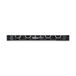 Serwer Dell PowerEdge R450 XS 4310 4x3.5in HP 16GB 960GB SSD Rails Bezel Broadcom 57412 2x10GbE SFP PERC H755 iDRAC9 Enterprise 15G 2x 600W