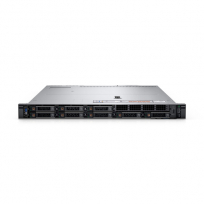 Serwer Dell PowerEdge R450 XS 4310 4x3.5in HP 16GB 960GB SSD Rails Bezel Broadcom 57412 2x10GbE SFP PERC H755 iDRAC9 Enterprise 15G 2x 600W
