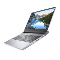 Laptop DELL Inspiron G15 5515 15.6 FHD Ryzen 5 5600H 8GB 512GB RTX3050 BK W11H 2YBWOS