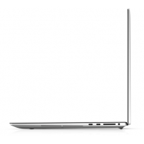 Laptop DELL XPS 17 9720 17 UHD+ Touch i7-12700H 32GB 1TB SSD RTX3050 BK FPR W11P 3YBWOS srebrny