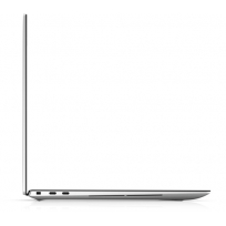 Laptop DELL XPS 15 9520 15.6 OLED Touch i9-12900HK 32GB 1TB SSD RTX3050Ti BK FPR W11P 3YBWOS srebrny