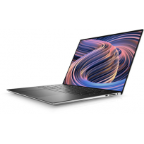 Laptop DELL XPS 15 9520 15.6 OLED+ Touch i7-12700H 32GB 1TB SSD RTX3050Ti BK FPR W11P 3YBWOS srebrny