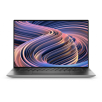Laptop DELL XPS 15 9520 15.6 FHD+ i7-12700H 16GB 1TB SSD RTX3050Ti BK FPR W11P 3YBWOS srebrny