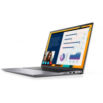 Laptop DELL Vostro 5620 16 FHD+ i5-1240P 8GB 256GB SSD FPR BK W11P 3YBWOS
