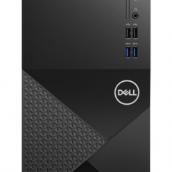 Komputer DELL Vostro 3910 MDT i3-12100 8GB 256GB SSD + 1TB WIFI BT W11P 3YPS