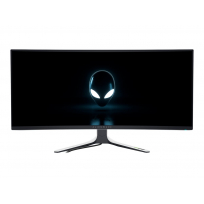 Monitor DELL AW3423DW Alienware 34 Curved QHD OLED 3YPPG